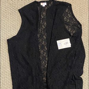 Lularoe Joy vest